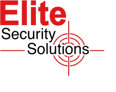 Elite Security Solutions Mobile Logo